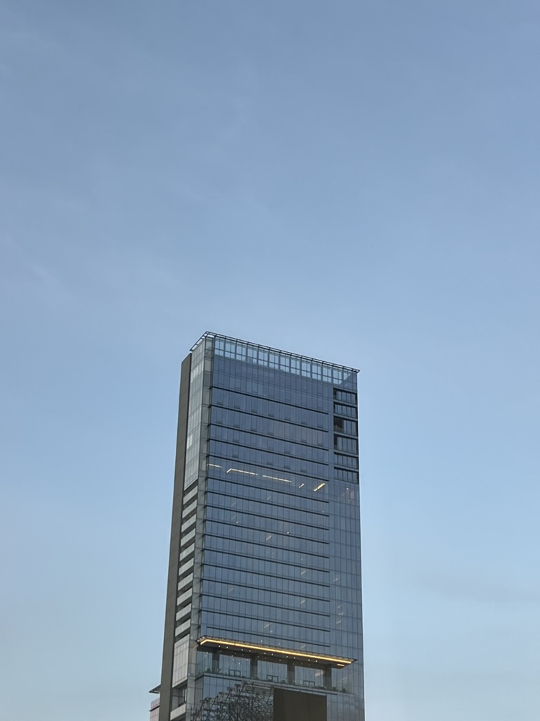 Architecture journal story